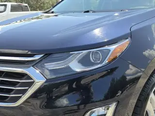 Chevrolet Equinox 2020 Premier 4dr SUV w/1LZ