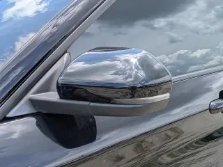 Ford Explorer 2021 con tracción en las cuatro ruedas ST 4dr SUV