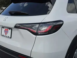 Honda HR-V 2024 LX 4x4 Crossover