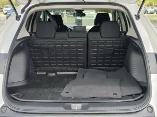 Honda HR-V 2024 LX 4x4 Crossover