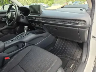 Honda HR-V 2024 LX 4x4 Crossover
