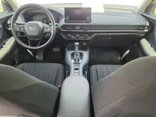 Honda HR-V 2024 LX 4x4 Crossover