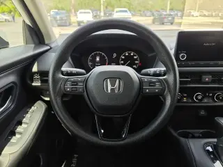 Honda HR-V 2024 LX 4x4 Crossover
