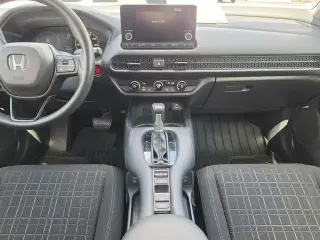 Honda HR-V 2024 LX 4x4 Crossover