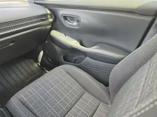 Honda HR-V 2024 LX 4x4 Crossover