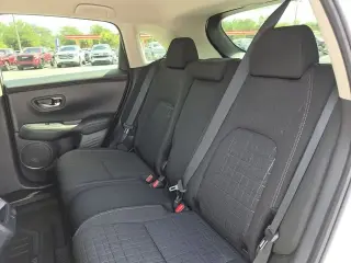 Honda HR-V 2024 LX 4x4 Crossover
