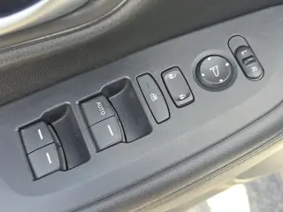 Honda HR-V 2024 LX 4x4 Crossover