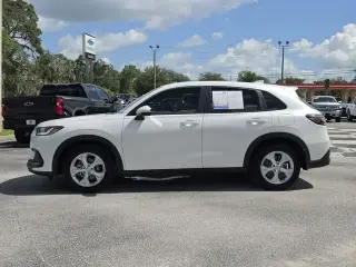 Honda HR-V 2024 LX 4x4 Crossover