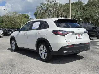 Honda HR-V 2024 LX 4x4 Crossover