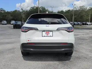 Honda HR-V 2024 LX 4x4 Crossover