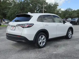 Honda HR-V 2024 LX 4x4 Crossover