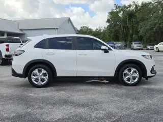 Honda HR-V 2024 LX 4x4 Crossover
