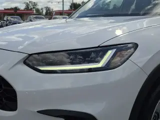 Honda HR-V 2024 LX 4x4 Crossover