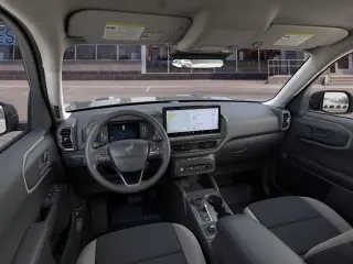 Ford Bronco Sport 2026 AWD Big Bend 4 puertas SUV