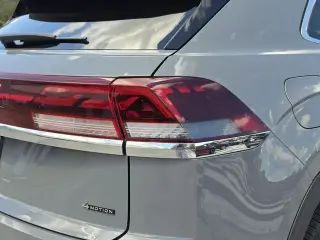 Volkswagen Atlas Cross Sport 2024 AWD SEL Premium R-Line 4Motion 4dr SUV