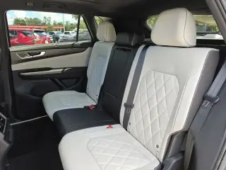 Volkswagen Atlas Cross Sport 2024 AWD SEL Premium R-Line 4Motion 4dr SUV