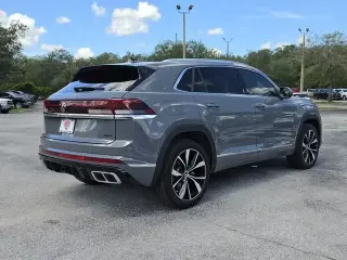Volkswagen Atlas Cross Sport 2024 AWD SEL Premium R-Line 4Motion 4dr SUV
