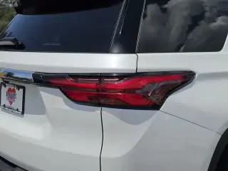 Chevrolet Traverse 2023 LT Tela 4dr SUV