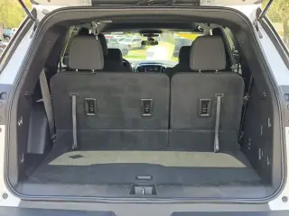 Chevrolet Traverse 2023 LT Tela 4dr SUV