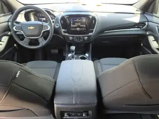 Chevrolet Traverse 2023 LT Tela 4dr SUV