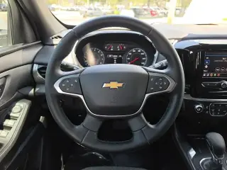 Chevrolet Traverse 2023 LT Tela 4dr SUV