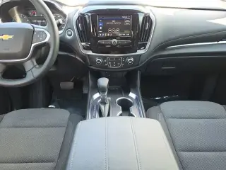 Chevrolet Traverse 2023 LT Tela 4dr SUV