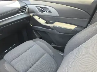 Chevrolet Traverse 2023 LT Tela 4dr SUV