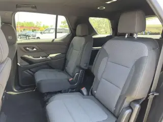 Chevrolet Traverse 2023 LT Tela 4dr SUV