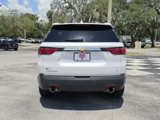 Chevrolet Traverse 2023 LT Tela 4dr SUV