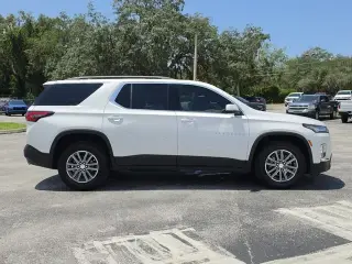 Chevrolet Traverse 2023 LT Tela 4dr SUV