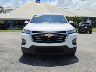 Chevrolet Traverse 2023 LT Tela 4dr SUV