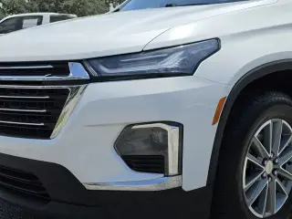 Chevrolet Traverse 2023 LT Tela 4dr SUV