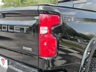 Chevrolet Silverado 1500 2021 4x4 RST 4 puertas Cabina Doble Caja Corta de 5.8 pies