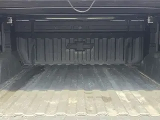 Chevrolet Silverado 1500 2021 4x4 RST 4 puertas Cabina Doble Caja Corta de 5.8 pies