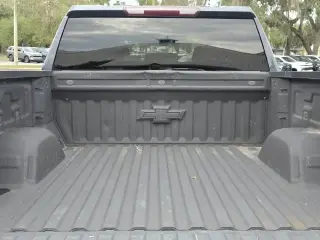 Chevrolet Silverado 1500 2020 4x4 Custom Trail Boss 4dr Crew Cab 5.8 ft. SB