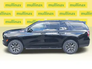 Chevrolet Tahoe 2023 4x4 Z71 SUV 4 puertas