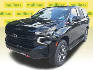 Chevrolet Tahoe 2023 4x4 Z71 SUV 4 puertas