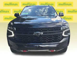 Chevrolet Tahoe 2023 4x4 Z71 SUV 4 puertas