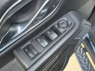 Chevrolet Tahoe 2023 4x4 Z71 SUV 4 puertas