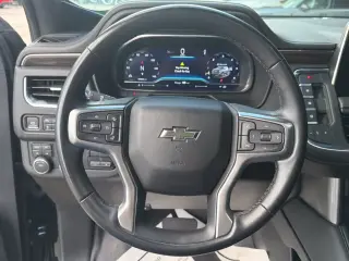 Chevrolet Tahoe 2023 4x4 Z71 SUV 4 puertas