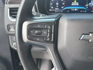 Chevrolet Tahoe 2023 4x4 Z71 SUV 4 puertas