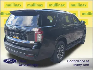 Chevrolet Tahoe 2023 4x4 Z71 SUV 4 puertas