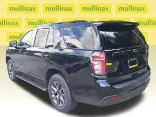 Chevrolet Tahoe 2023 4x4 Z71 SUV 4 puertas