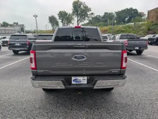 Ford F-150 2023 4x4 Lariat 4dr SuperCrew 5.5 ft. SB