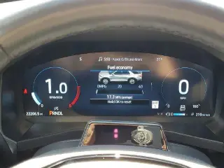 Ford Explorer 2025 AWD Platinum 4dr SUV