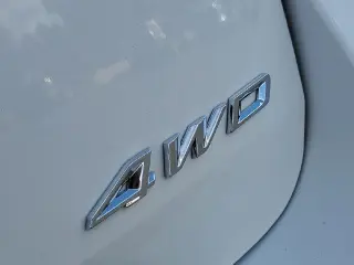 Ford Explorer 2025 AWD Platinum 4dr SUV