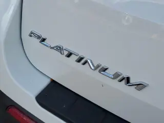 Ford Explorer 2025 AWD Platinum 4dr SUV