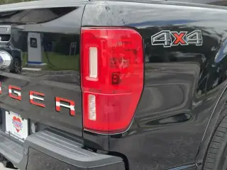 Ford Ranger 2020 4x4 XLT 4dr SuperCrew 5.1 ft. SB