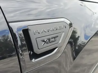 Ford Ranger 2020 4x4 XLT 4dr SuperCrew 5.1 ft. SB