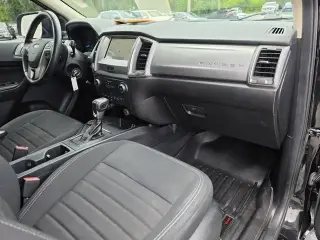 Ford Ranger 2020 4x4 XLT 4dr SuperCrew 5.1 ft. SB